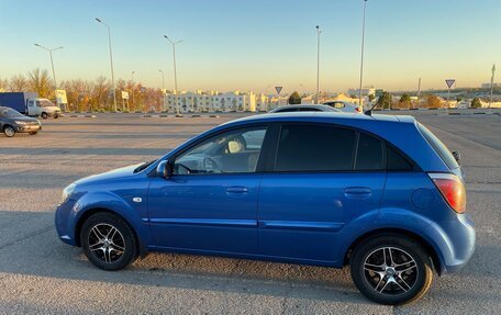 KIA Rio II, 2010 год, 520 000 рублей, 6 фотография