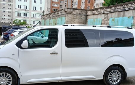 Toyota ProAce II, 2020 год, 1 799 000 рублей, 4 фотография