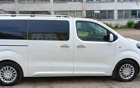 Toyota ProAce II, 2020 год, 1 799 000 рублей, 2 фотография