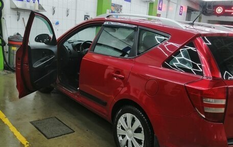 KIA cee'd I рестайлинг, 2008 год, 470 000 рублей, 3 фотография