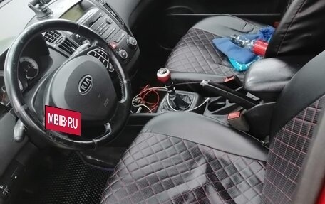 KIA cee'd I рестайлинг, 2008 год, 470 000 рублей, 5 фотография