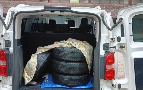 Toyota ProAce II, 2020 год, 1 799 000 рублей, 7 фотография