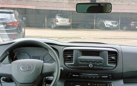 Toyota ProAce II, 2020 год, 1 799 000 рублей, 8 фотография