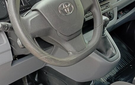 Toyota ProAce II, 2020 год, 1 799 000 рублей, 12 фотография