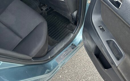 Mitsubishi Lancer IX, 2008 год, 750 000 рублей, 7 фотография