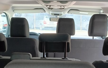 Toyota ProAce II, 2020 год, 1 799 000 рублей, 10 фотография