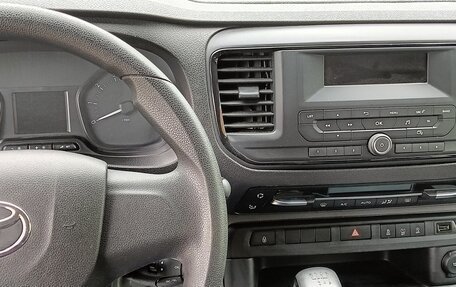 Toyota ProAce II, 2020 год, 1 799 000 рублей, 11 фотография