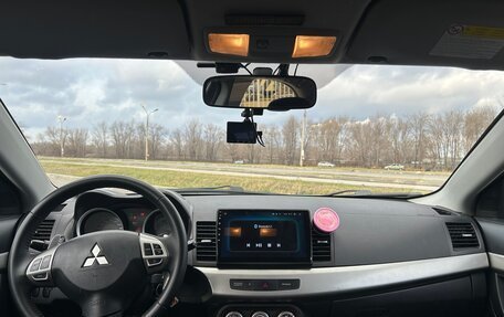 Mitsubishi Lancer IX, 2008 год, 750 000 рублей, 6 фотография