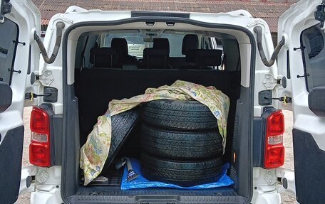 Toyota ProAce II, 2020 год, 1 799 000 рублей, 6 фотография