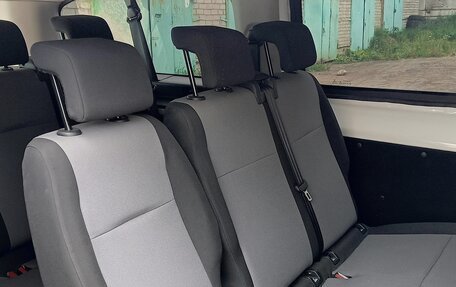 Toyota ProAce II, 2020 год, 1 799 000 рублей, 9 фотография