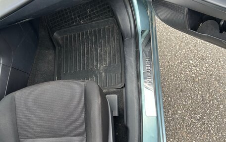 Mitsubishi Lancer IX, 2008 год, 750 000 рублей, 8 фотография