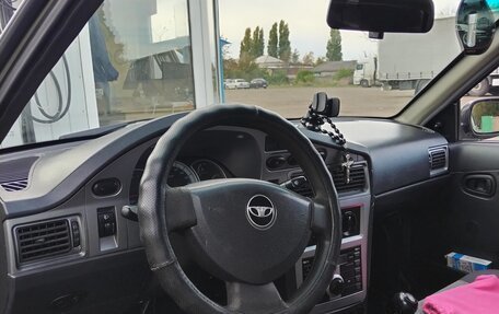 Daewoo Nexia I рестайлинг, 2009 год, 187 000 рублей, 8 фотография