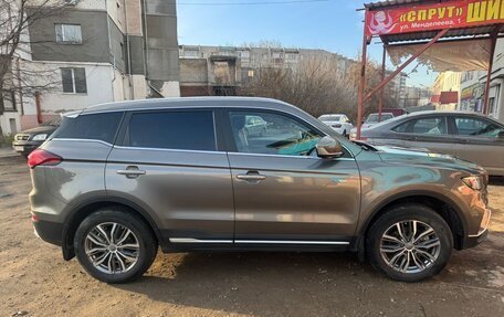 Geely Atlas, 2022 год, 1 730 000 рублей, 4 фотография