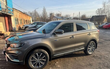 Geely Atlas, 2022 год, 1 730 000 рублей, 5 фотография