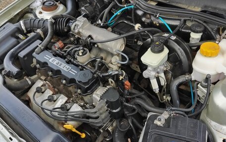 Daewoo Nexia I рестайлинг, 2009 год, 187 000 рублей, 7 фотография