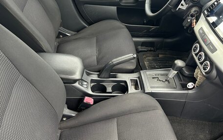 Mitsubishi Lancer IX, 2008 год, 750 000 рублей, 9 фотография