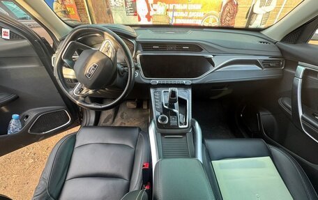 Geely Atlas, 2022 год, 1 730 000 рублей, 6 фотография