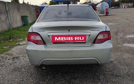 Daewoo Nexia I рестайлинг, 2009 год, 187 000 рублей, 5 фотография