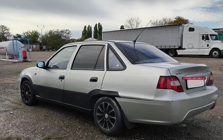 Daewoo Nexia I рестайлинг, 2009 год, 187 000 рублей, 6 фотография