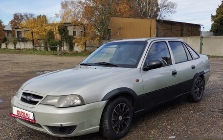 Daewoo Nexia I рестайлинг, 2009 год, 187 000 рублей, 2 фотография