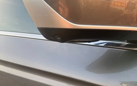 Geely Atlas, 2022 год, 1 730 000 рублей, 8 фотография