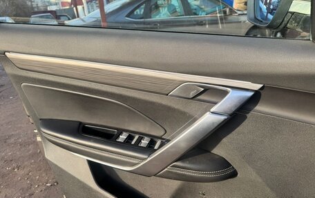 Geely Atlas, 2022 год, 1 730 000 рублей, 9 фотография