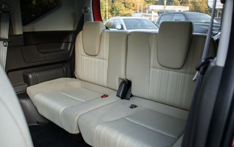 Honda Freed II, 2018 год, 2 029 000 рублей, 9 фотография