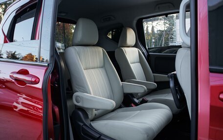 Honda Freed II, 2018 год, 2 029 000 рублей, 10 фотография