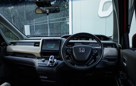 Honda Freed II, 2018 год, 2 029 000 рублей, 6 фотография