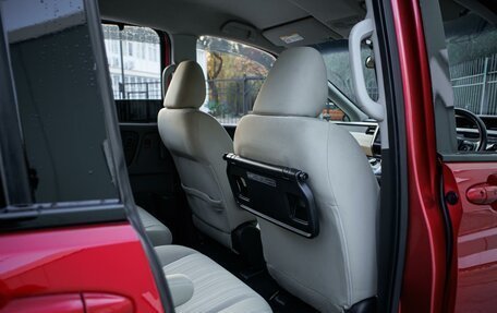 Honda Freed II, 2018 год, 2 029 000 рублей, 13 фотография