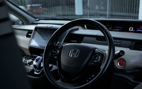 Honda Freed II, 2018 год, 2 029 000 рублей, 14 фотография