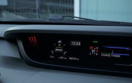 Honda Freed II, 2018 год, 2 029 000 рублей, 23 фотография