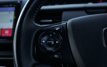 Honda Freed II, 2018 год, 2 029 000 рублей, 19 фотография