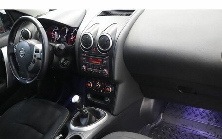 Nissan Qashqai, 2013 год, 1 129 000 рублей, 5 фотография