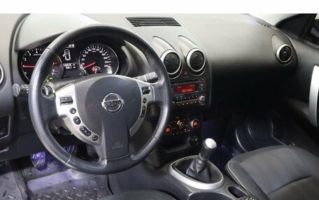 Nissan Qashqai, 2013 год, 1 129 000 рублей, 6 фотография