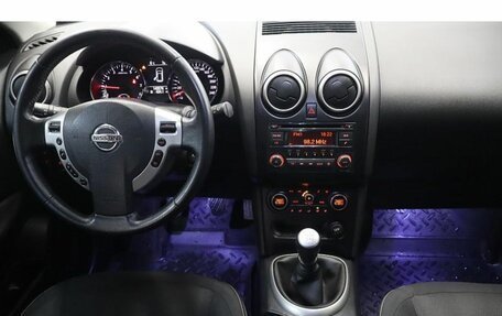 Nissan Qashqai, 2013 год, 1 129 000 рублей, 9 фотография