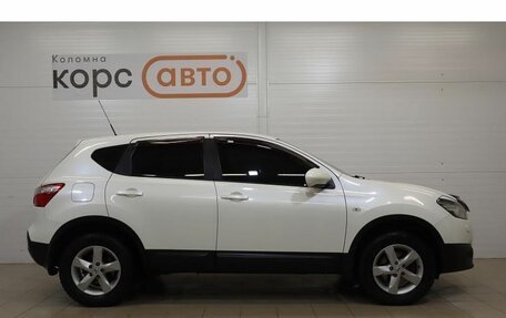 Nissan Qashqai, 2013 год, 1 129 000 рублей, 4 фотография