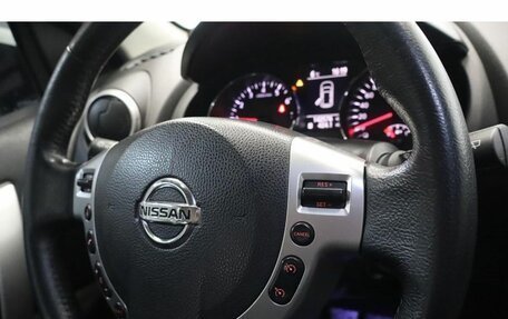 Nissan Qashqai, 2013 год, 1 129 000 рублей, 8 фотография