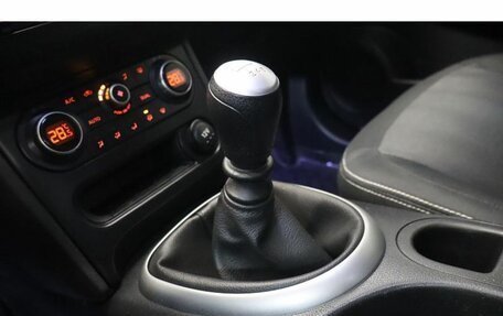 Nissan Qashqai, 2013 год, 1 129 000 рублей, 12 фотография