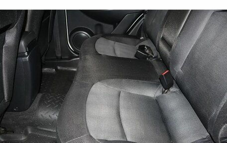 Nissan Qashqai, 2013 год, 1 129 000 рублей, 7 фотография