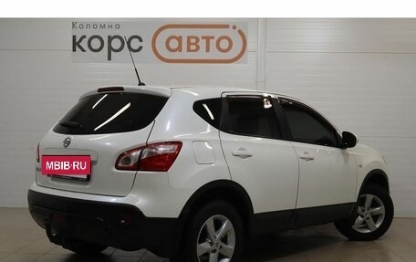 Nissan Qashqai, 2013 год, 1 129 000 рублей, 3 фотография