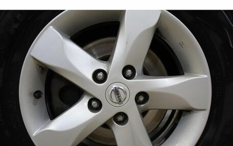 Nissan Qashqai, 2013 год, 1 129 000 рублей, 15 фотография