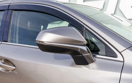 Lexus NX I, 2014 год, 2 999 000 рублей, 8 фотография