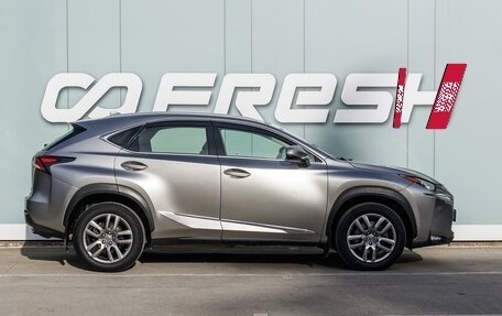 Lexus NX I, 2014 год, 2 999 000 рублей, 5 фотография