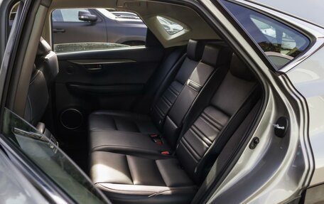 Lexus NX I, 2014 год, 2 999 000 рублей, 12 фотография