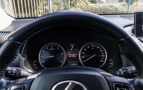 Lexus NX I, 2014 год, 2 999 000 рублей, 17 фотография