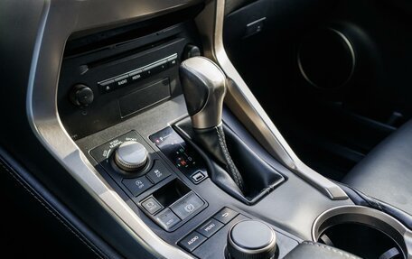 Lexus NX I, 2014 год, 2 999 000 рублей, 21 фотография