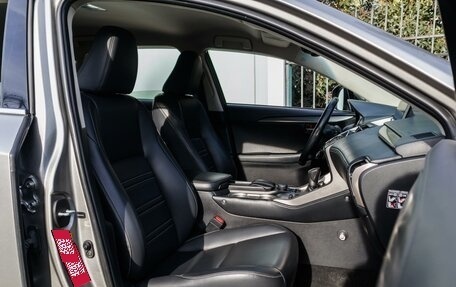 Lexus NX I, 2014 год, 2 999 000 рублей, 11 фотография