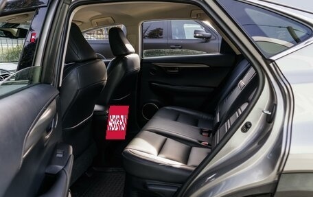 Lexus NX I, 2014 год, 2 999 000 рублей, 14 фотография