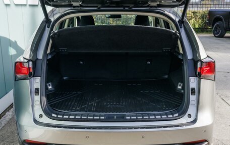 Lexus NX I, 2014 год, 2 999 000 рублей, 26 фотография